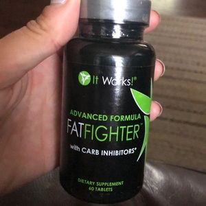 It Works FatFighter